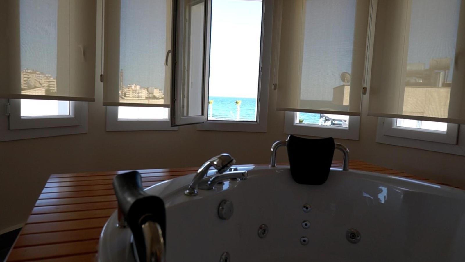 Club Efes Otel Silifke Buitenkant foto