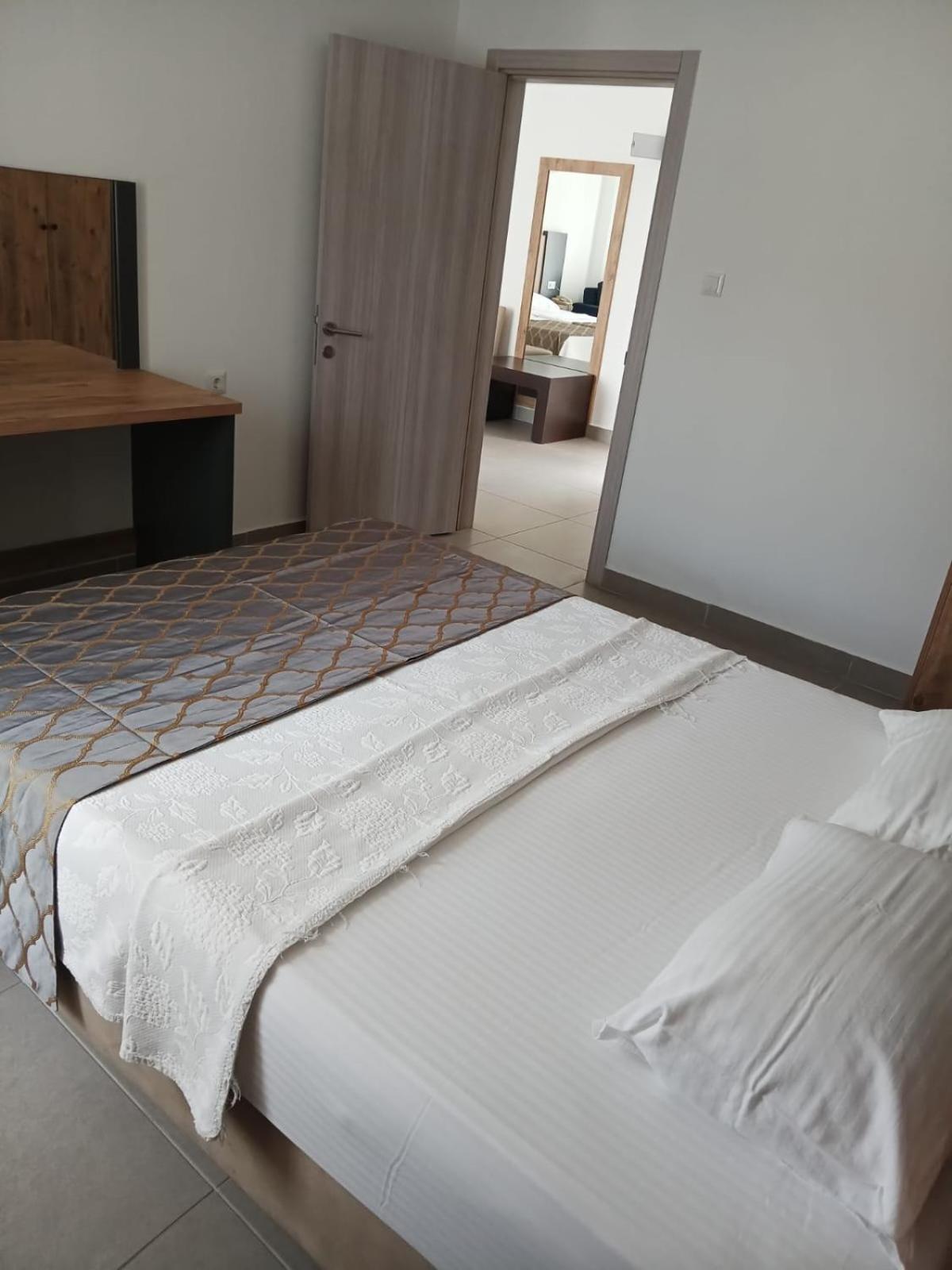Club Efes Otel Silifke Buitenkant foto