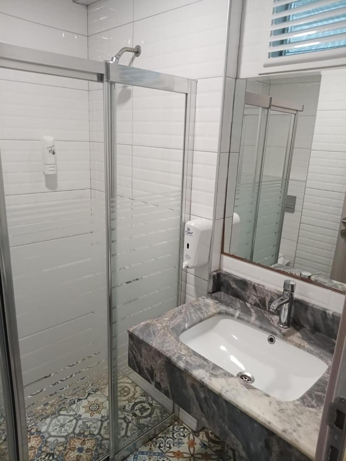 Club Efes Otel Silifke Buitenkant foto