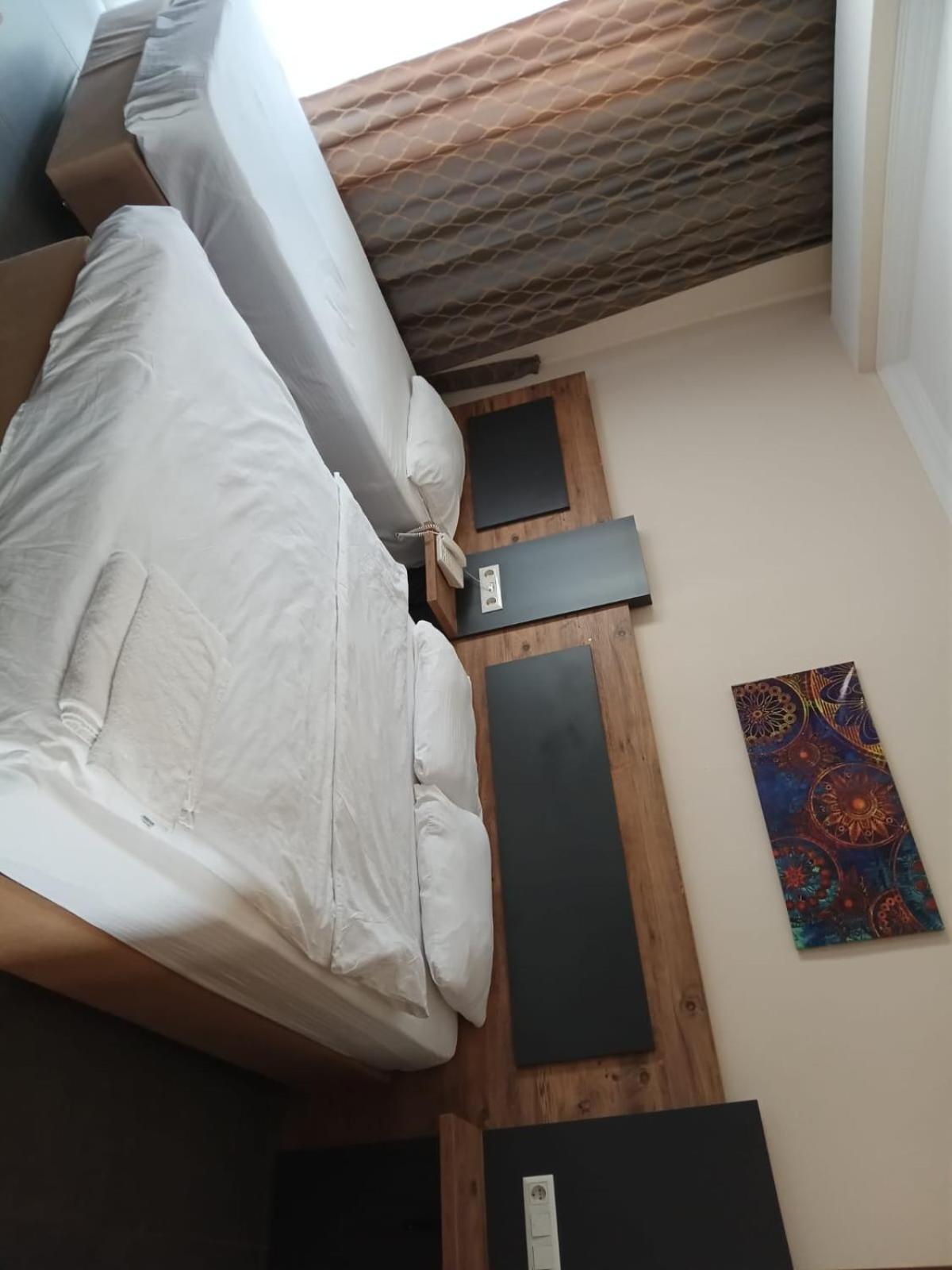 Club Efes Otel Silifke Buitenkant foto